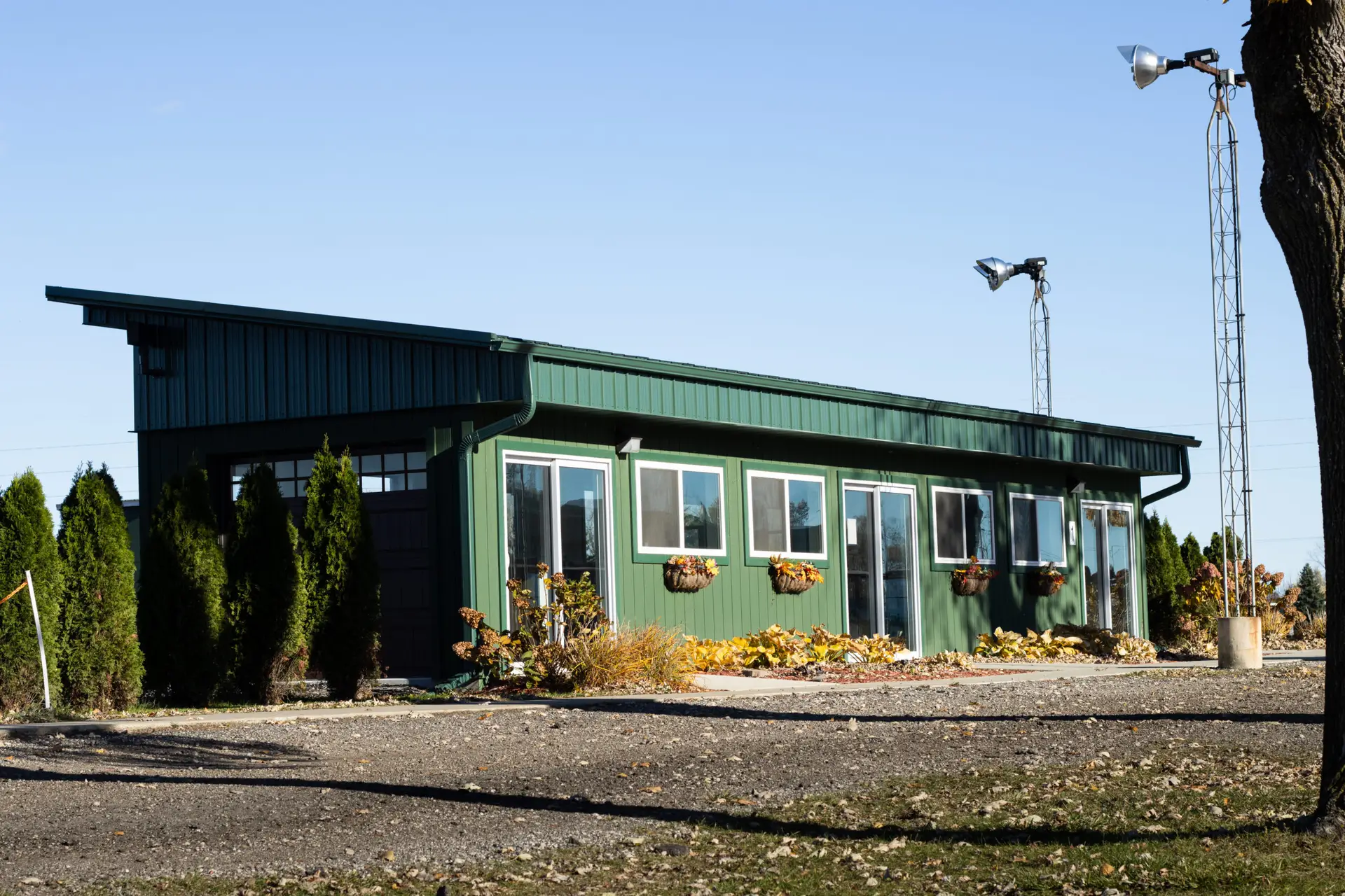 Membership – Waukesha Gun Club